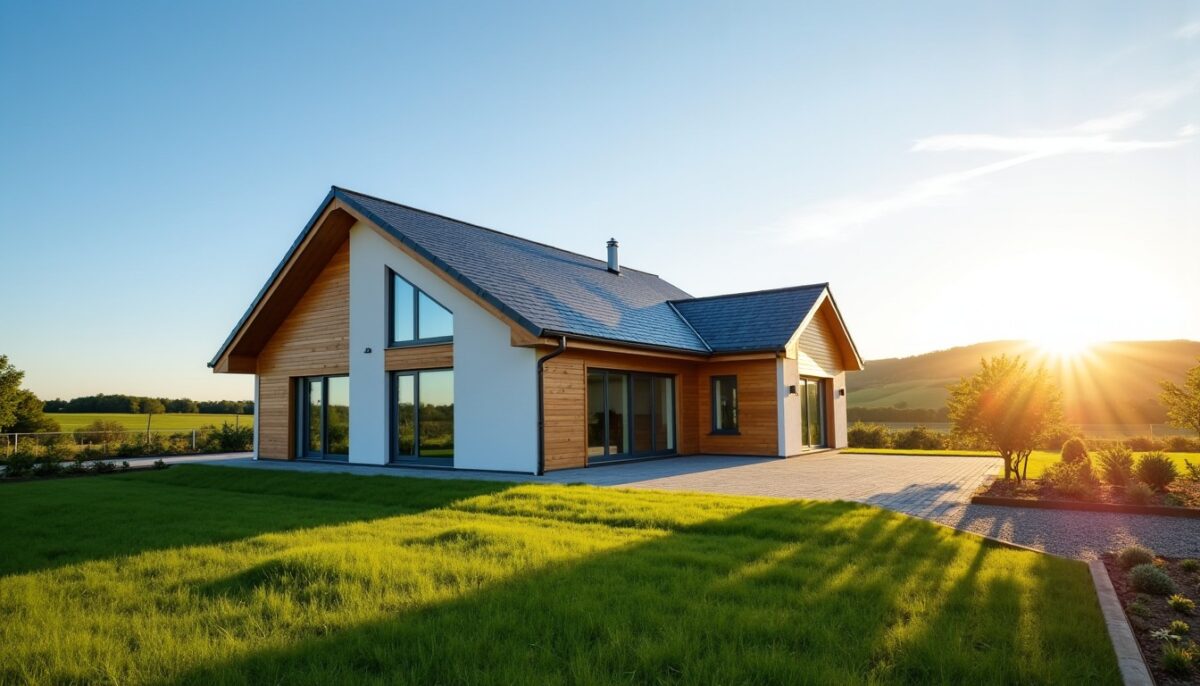 Les clés pour réussir son investissement dans la construction d’une maison neuve en Gironde Les clés pour réussir son investissement dans la construction d’une maison neuve en Gironde