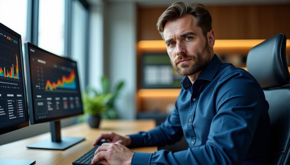 Optimisez votre SEO en analysant les performances web avec rank-by-ping.com