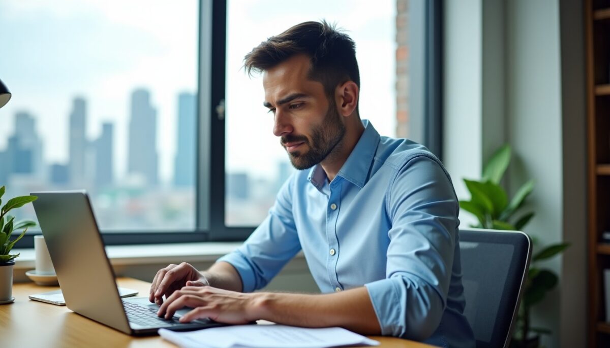Investir en période de baisse : comprendre les limites du PEA
