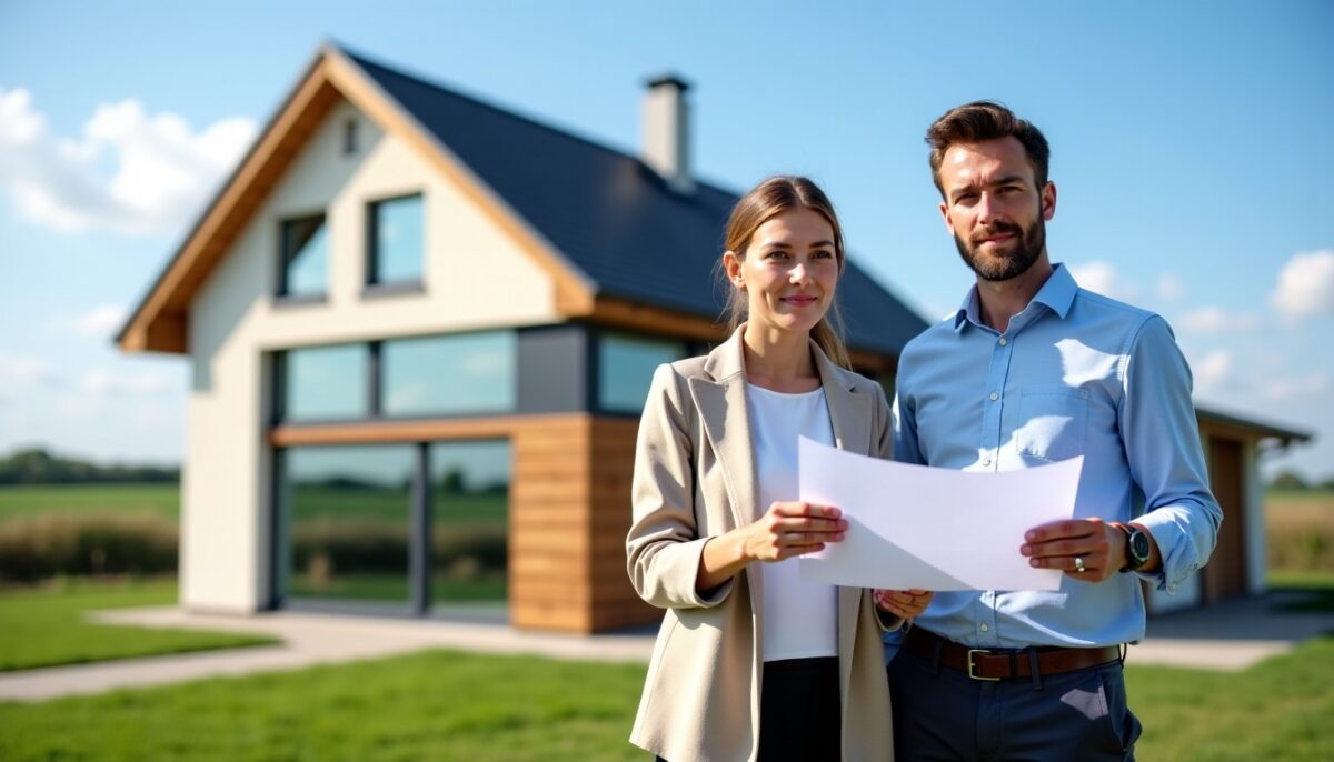 Construire en Vendée : 5 décisions clés pour réussir votre projet de maison Construire en Vendée : 5 décisions clés pour réussir votre projet de maison