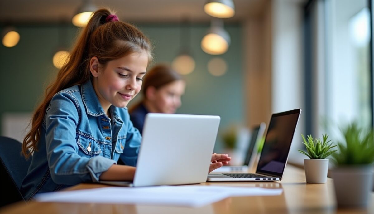 Optimiser la gestion scolaire grâce à l’environnement numérique de travail d’Agora06