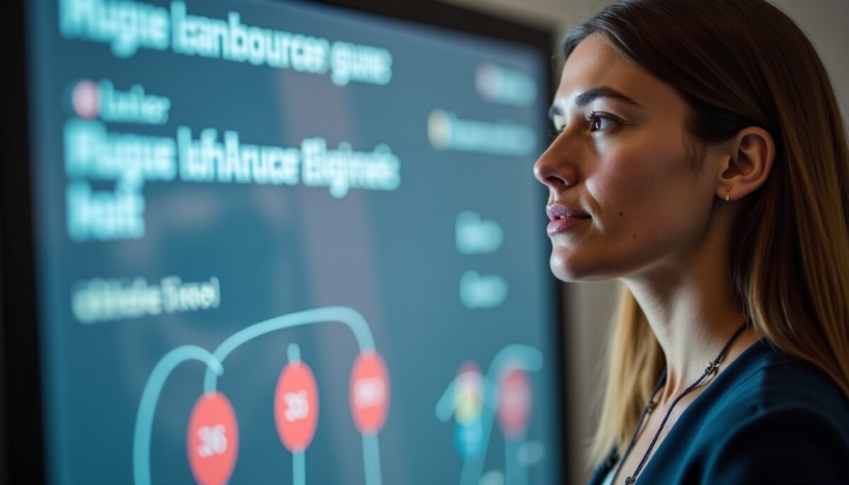 Elgeaweb v3 : Transformer la gestion des auto-écoles à l'heure du numérique