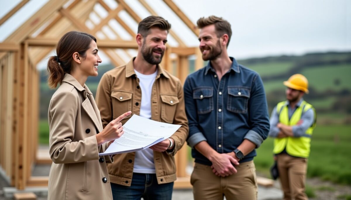 Guide pratique pour choisir le constructeur de maison idéal dans le Morbihan