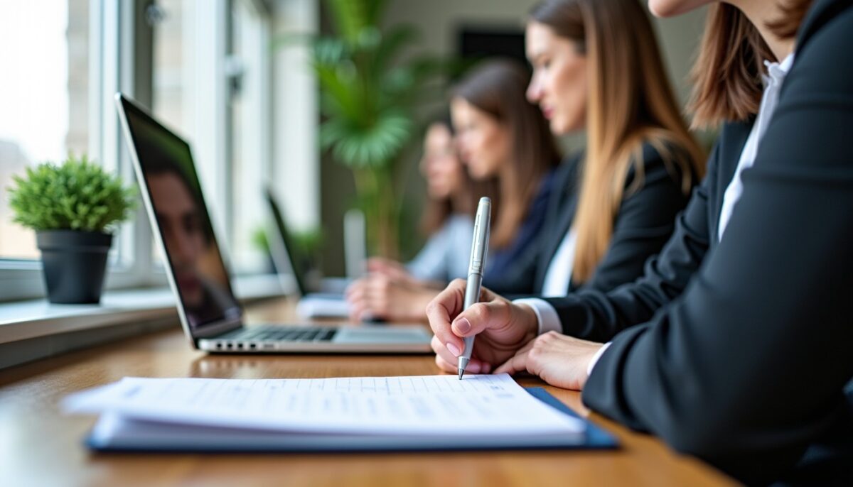 Optimiser la communication en entreprise : guide des usages et conseils pour une rédaction efficace
