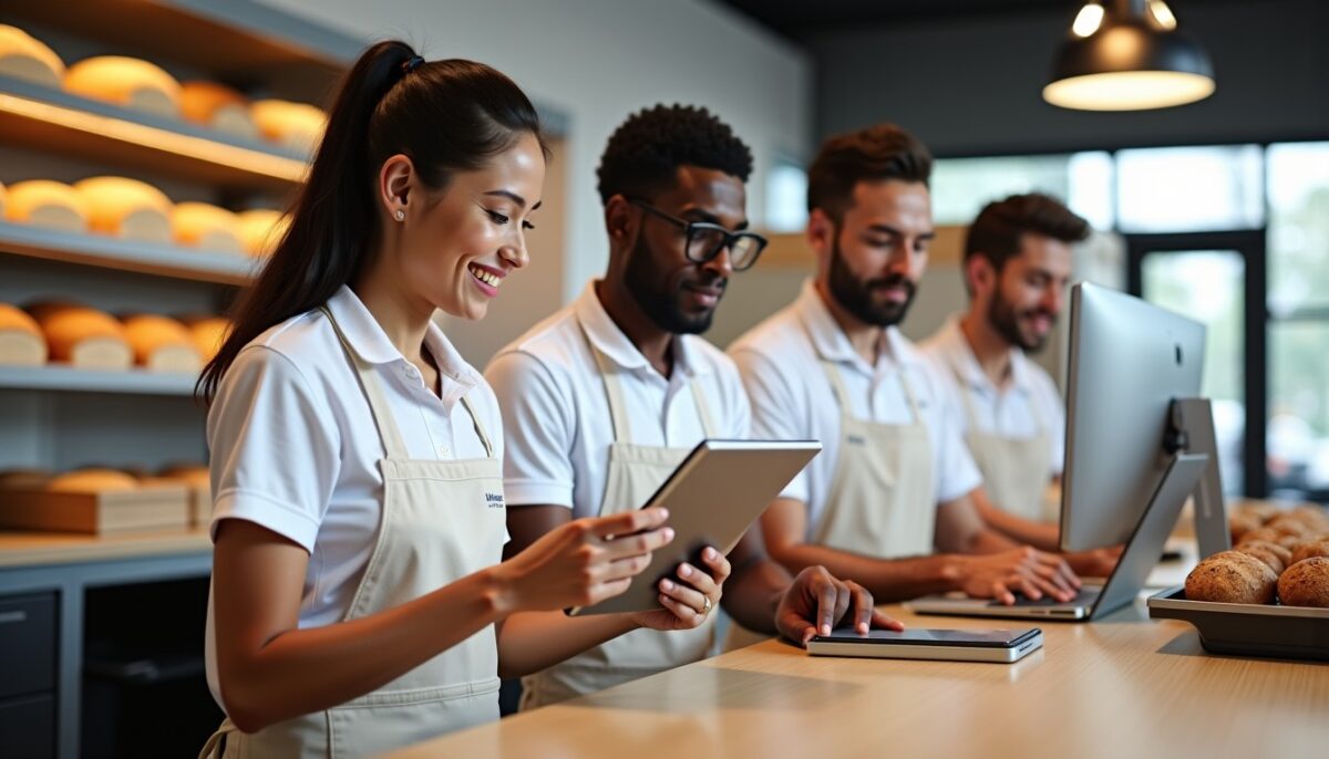 Intranet Marie Blachère : un levier essentiel pour renforcer l'efficacité et la sécurité des équipes sur le terrain