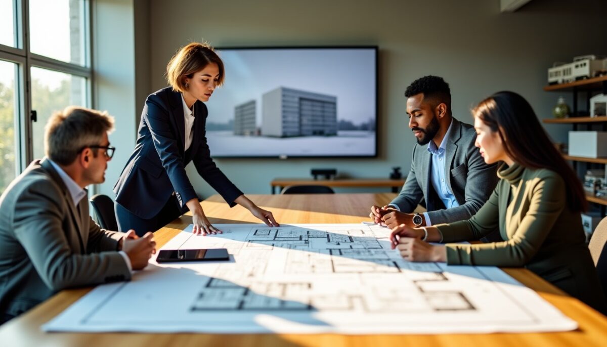 Promoteur immobilier : comment sélectionner le partenaire de construction idéal pour réussir votre projet