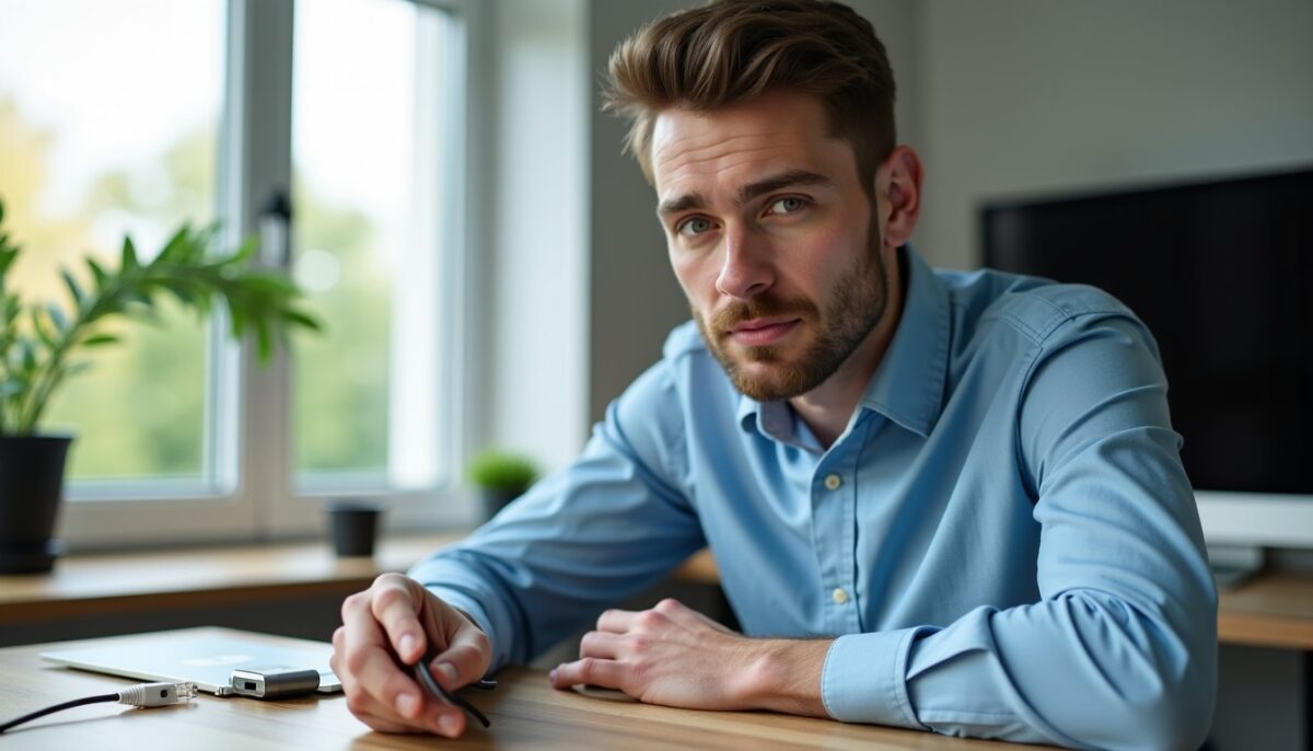 Télétravail : Faut-il privilégier le câble Ethernet ou le CPL pour une connexion optimale ?