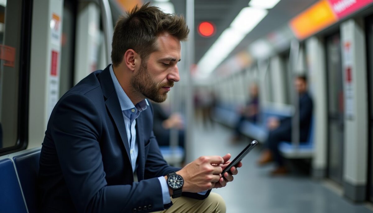 Urbanweb : pionnier de la messagerie professionnelle et de la sécurisation des échanges au sein de la RATP