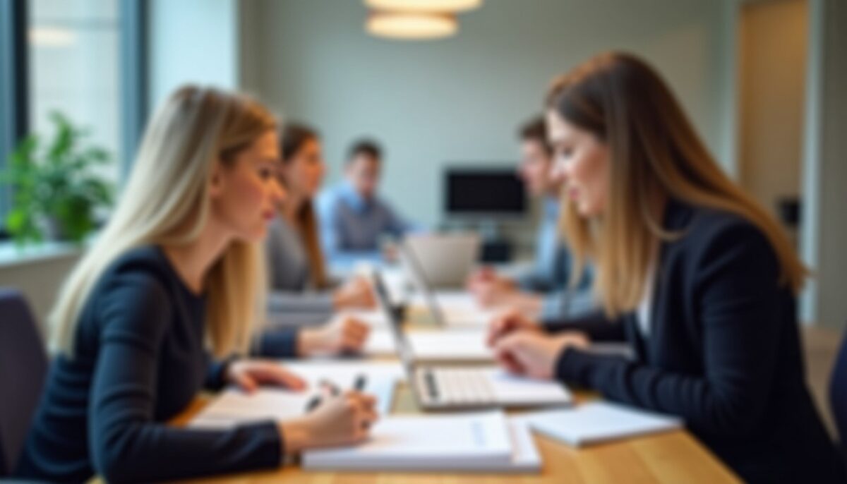 Formules de clôture d'email : décryptage de « bonne réception » et ses variantes pour une communication professionnelle efficace
