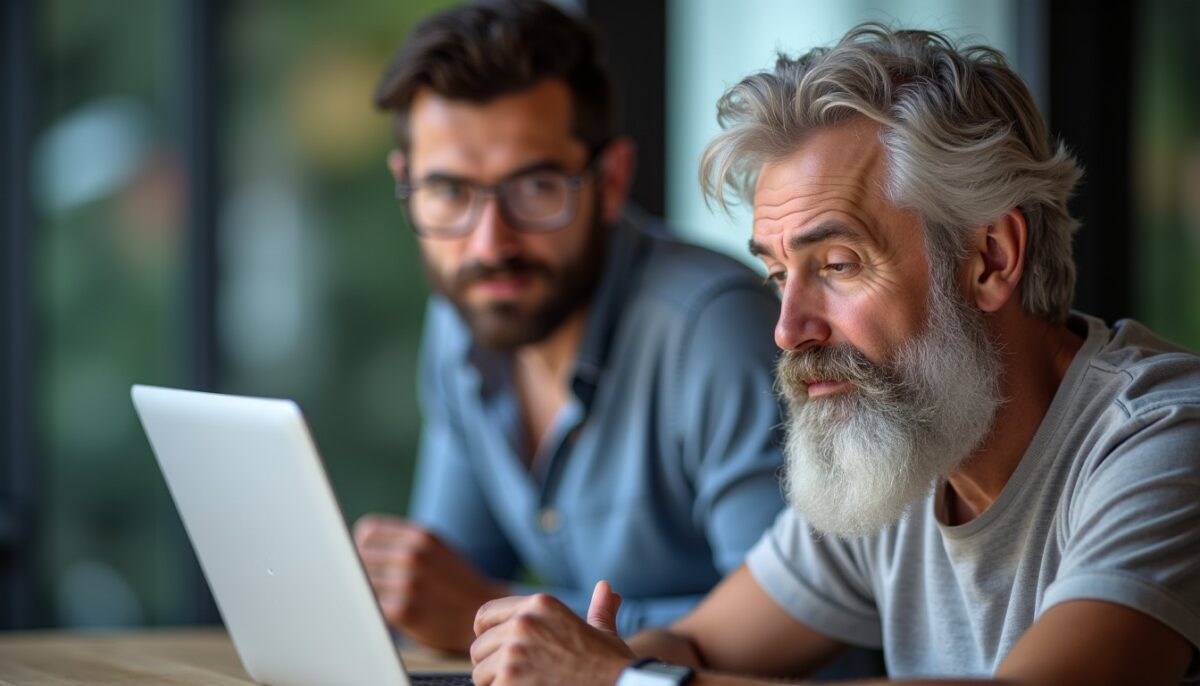 Maîtrisez la gestion sécurisée et efficace de votre compte en ligne