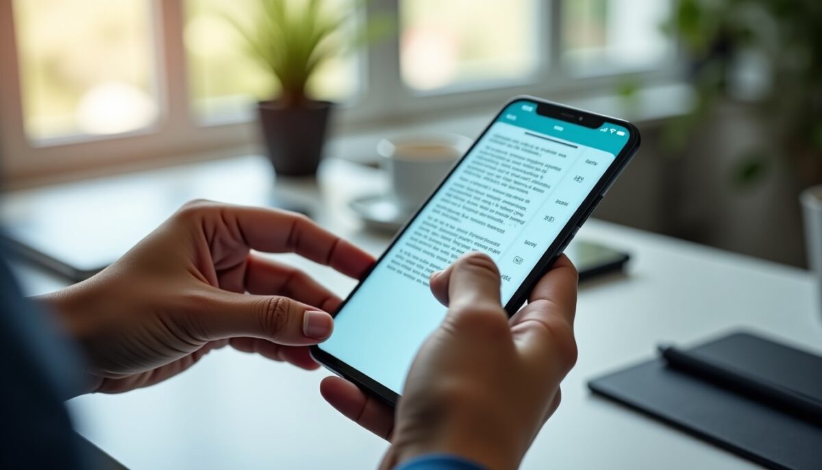Tout savoir sur le presse-papier Android : fonctionnement, stockage et conseils pour l’optimiser