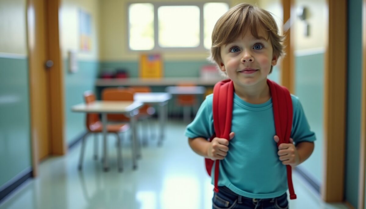 Préparer la rentrée : astuces efficaces pour découvrir sa future classe avant le jour J Préparer la rentrée : astuces efficaces pour découvrir sa future classe avant le jour J