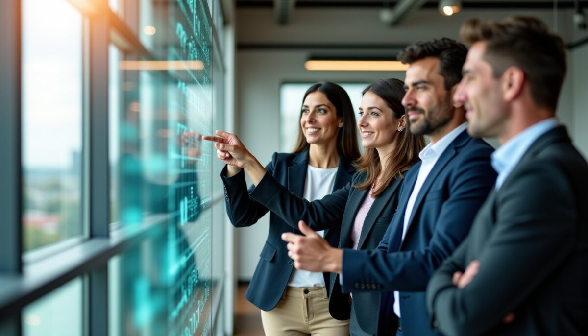 Les 5 clés essentielles pour un management énergétique efficace et durable