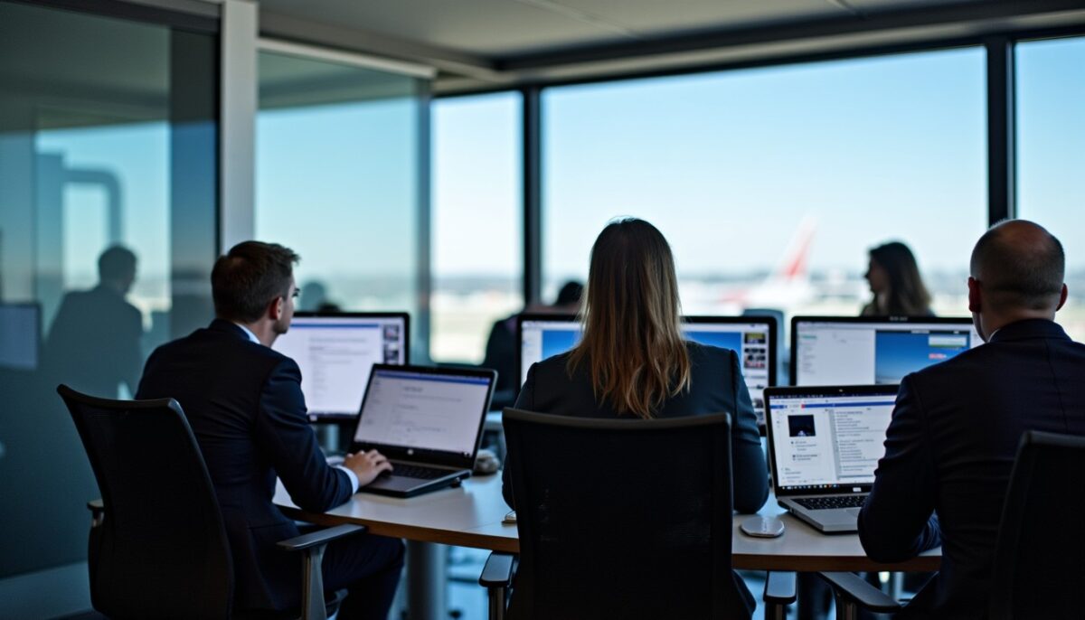 Ipn Air France : le portail intranet incontournable pour tous les équipiers