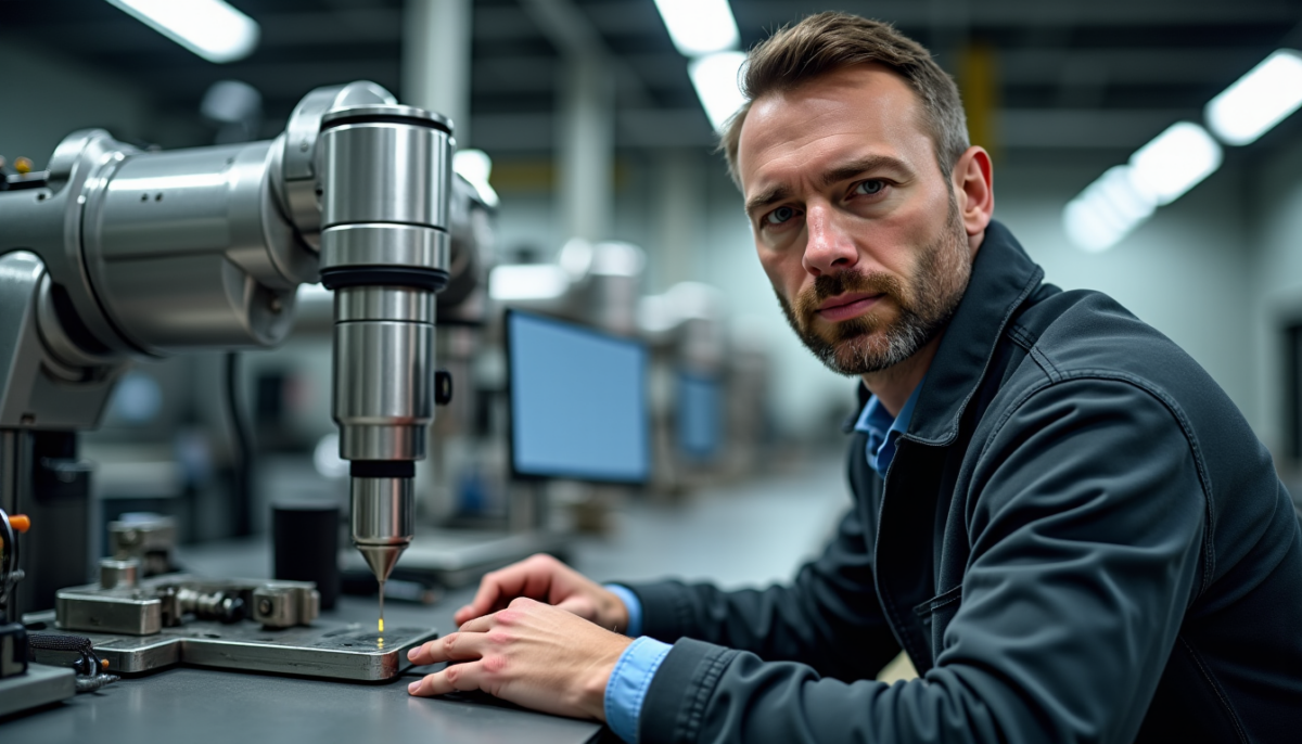 Débuter en gravure industrielle : par où commencer