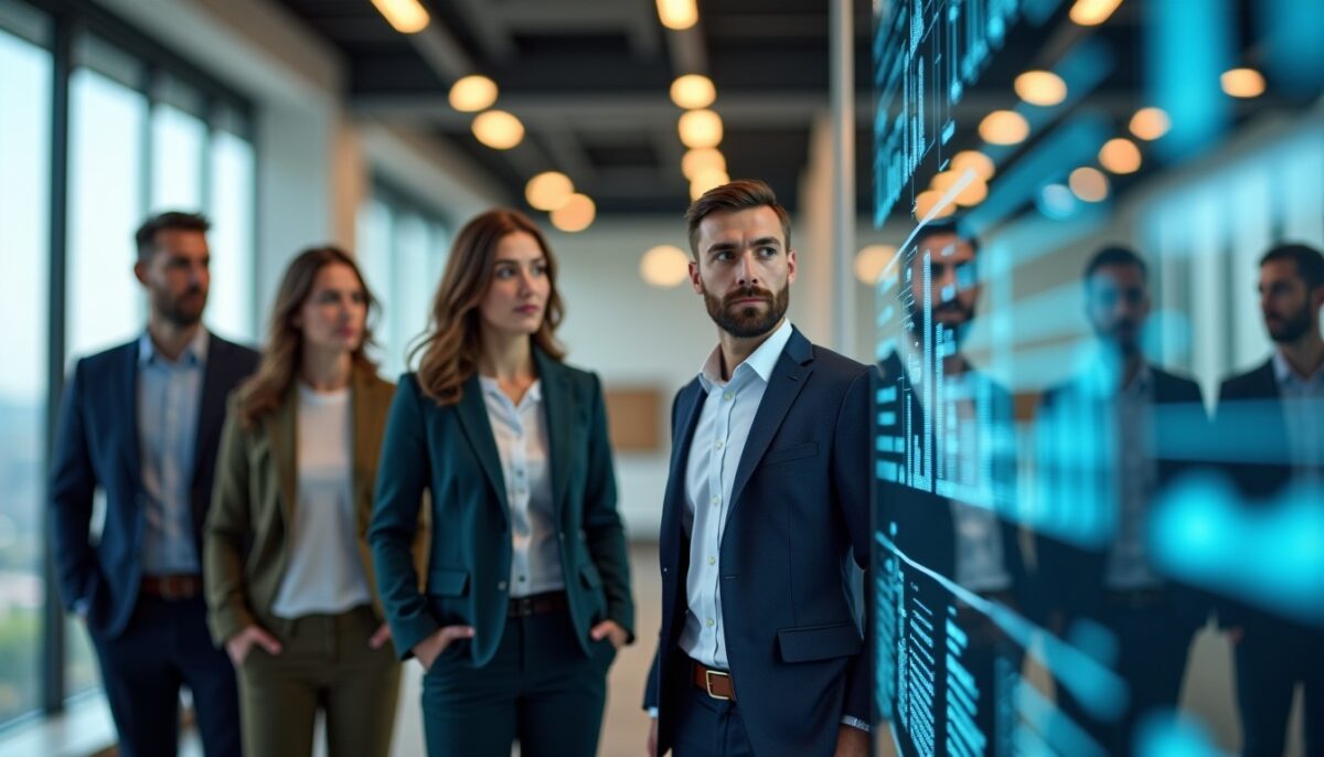 Grands groupes : quelles méthodes efficaces pour réaliser un questionnaire de satisfaction ?