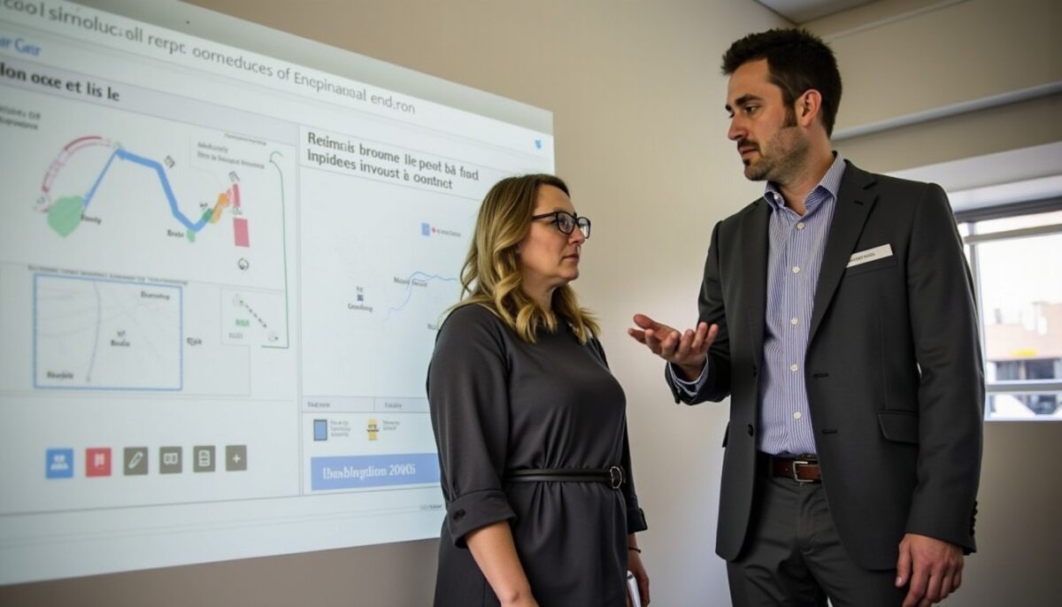 Colis Boomerang : Innover pour un Transport Durable et Réinventer la Logistique